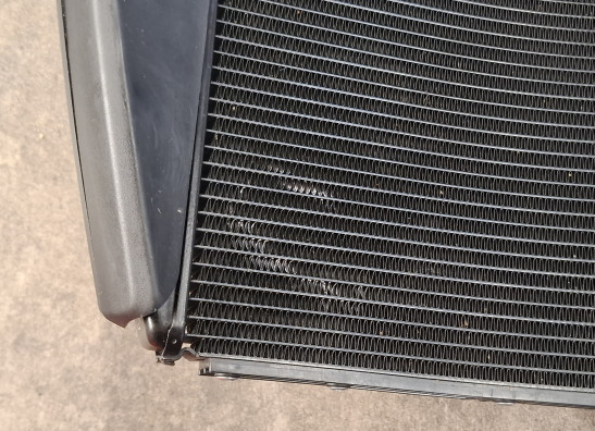 Radiateur Ducati Monster 1200