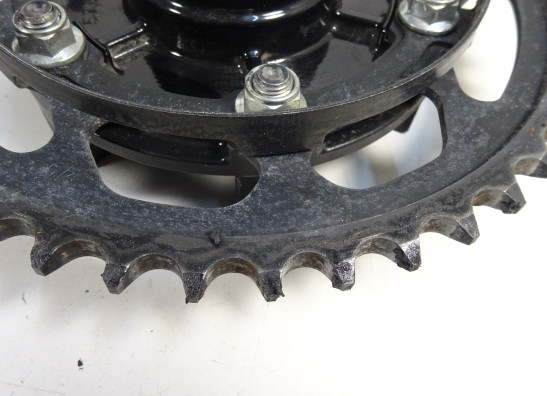 Kettenrad-Trager Yamaha Tracer 900 GT