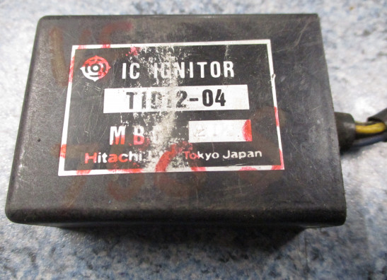CDI ECU unit Honda VF 700  750 C Magna
