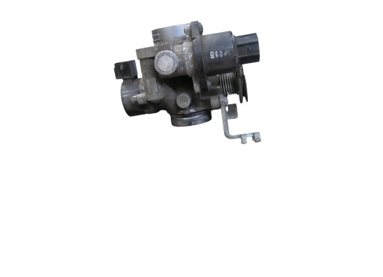 Einspritzanlage Suzuki Burgman 200