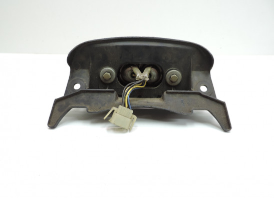 Achterlicht Yamaha XS 650