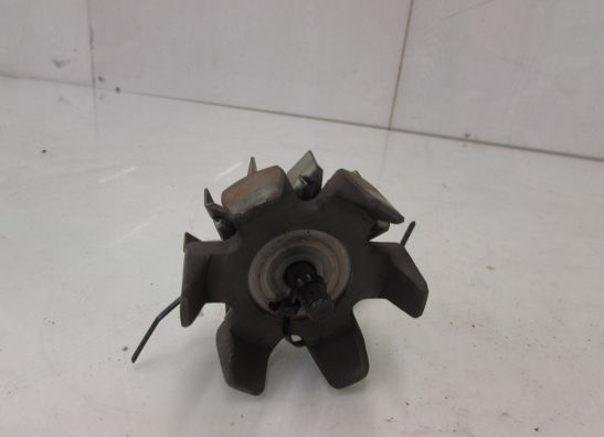 Generator Honda CB 650