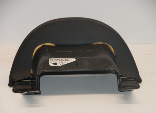 Buddy zadel Harley Davidson VROD VRSC