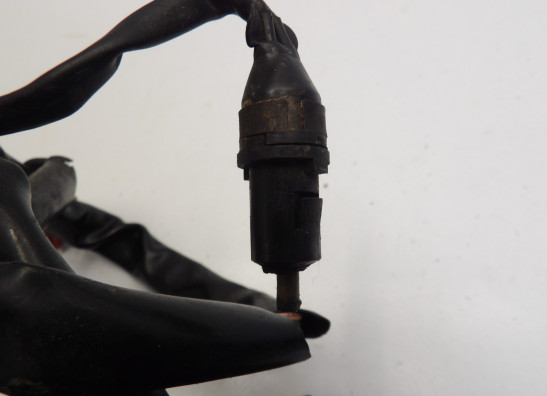 Handlebar switch assy left Kawasaki GPZ 550