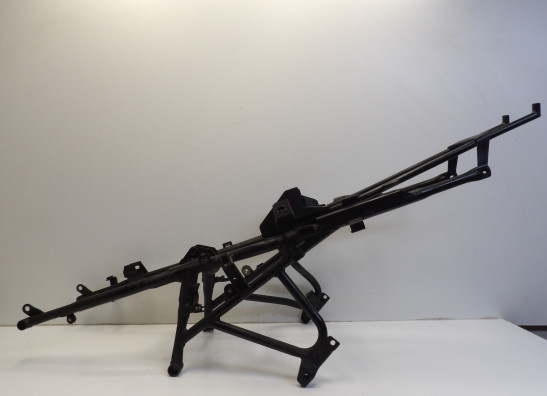 Achtersubframe BMW R 1100 RT