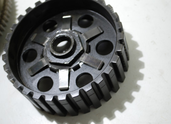 Koppeling Kawasaki ZX 9 R