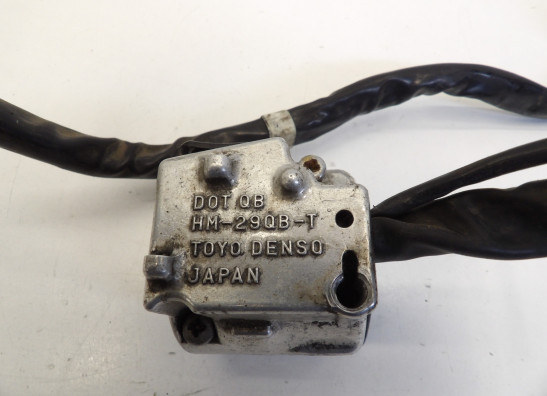 Lenkerschalter links Honda VT 1100