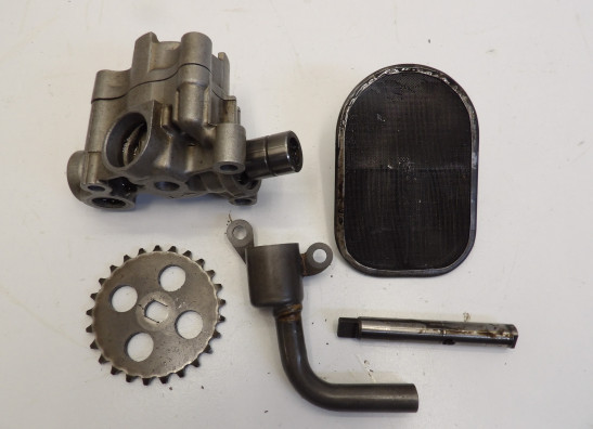 Oliepomp Honda VT 1100