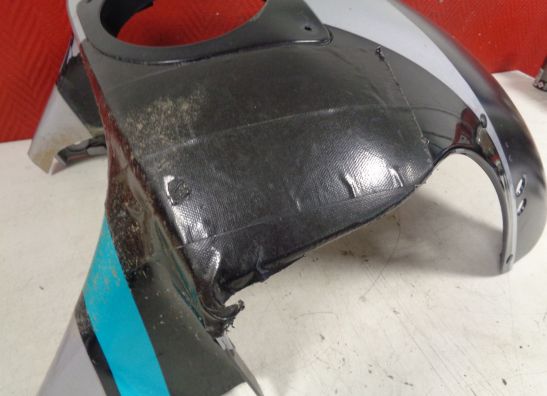 Frontverkleidung kanzel Honda CBR 400 RR