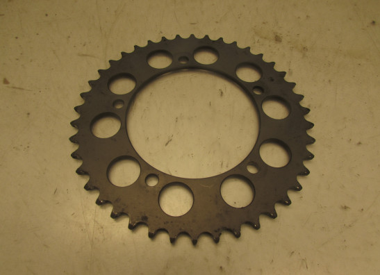 Achtertandwiel Overig Onbekend Unknown