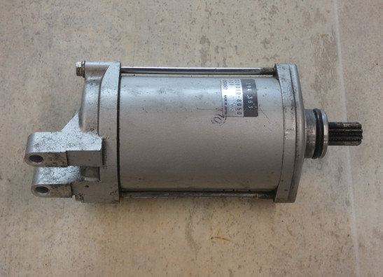 Startmotor BMW F 650 GS