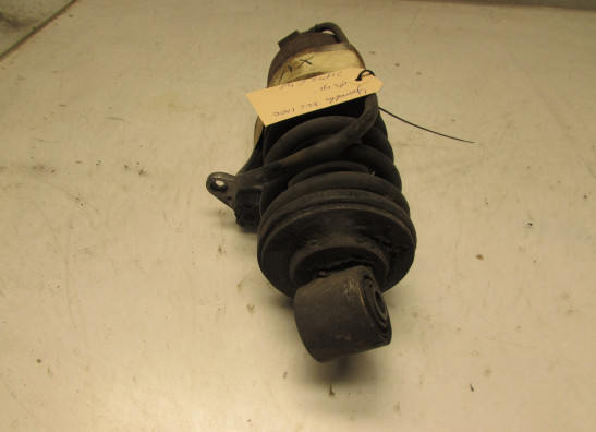 Stossdampfer hinten Yamaha XVZ 1200 Venture