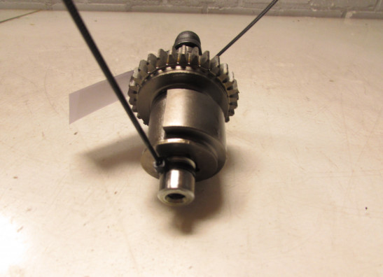 Motorblok diverse Kawasaki Z 1000