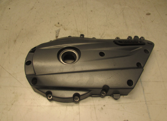 Achterbrug BMW C 650 GT