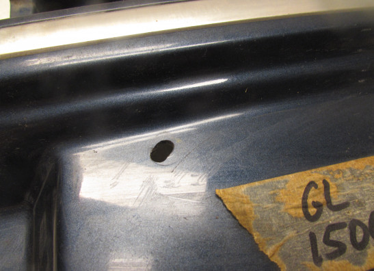 Rear cowl Honda Goldwing GL