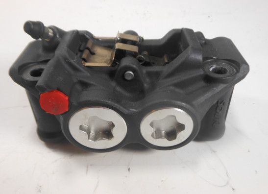 Bremssattel Bremszange vorn links Yamaha MT 09