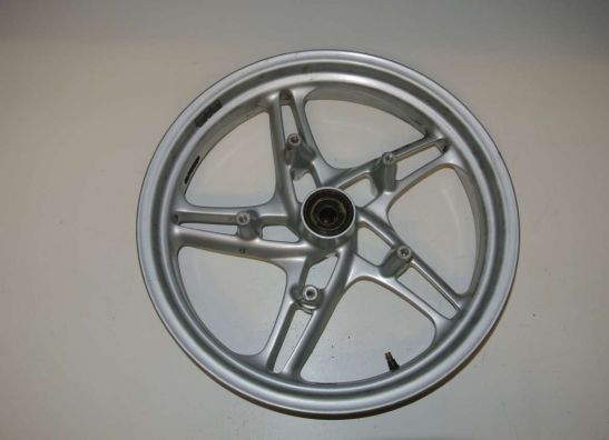 Front Wheel BMW R 1150 RT   R 850 RT