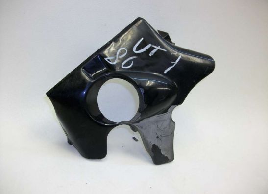 Frame - onderdelen Honda VT 700 750