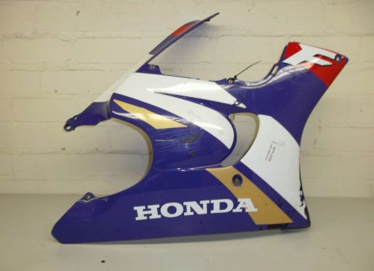 Cowl right Honda CBR 600 F