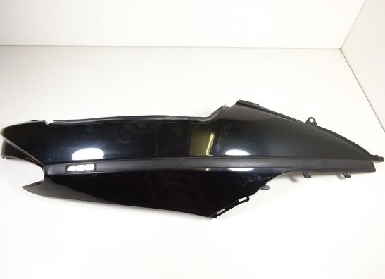 Heck rechts Suzuki Burgman 400