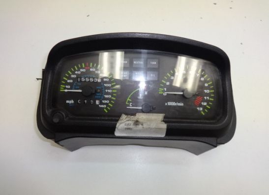 Tellerset Kawasaki GPZ 500