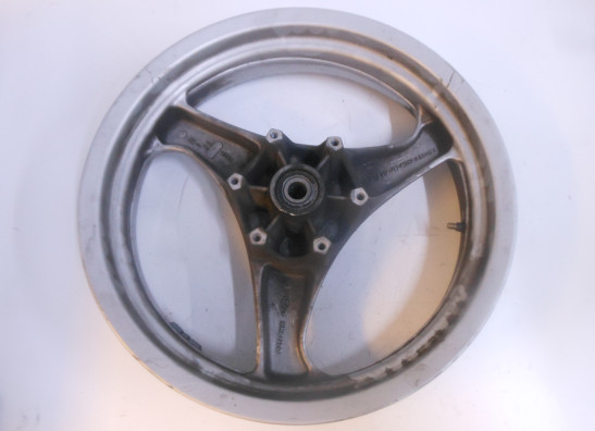 Voorvelg BMW R 1100 RT