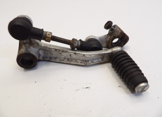 Schakelpedaal Suzuki GSX F 750