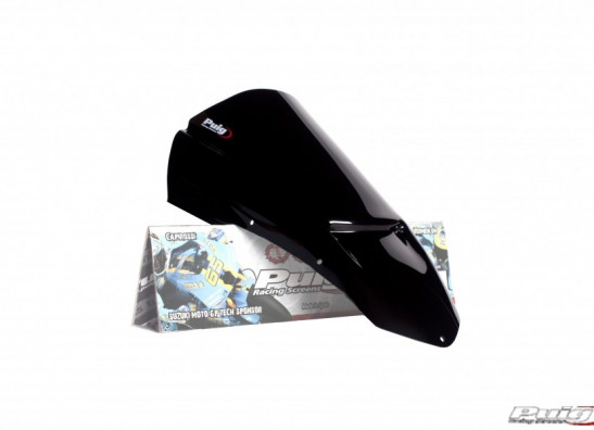 Kuipruit Aprilia Tuono 1000