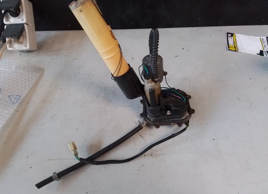 Fuel pump Aprilia RST 1000 Futura