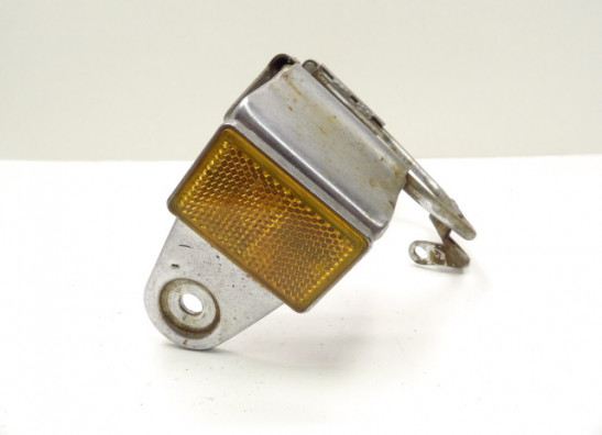 Koplamp Kawasaki LTD 550