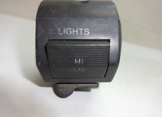 Stuurschakelaar links Suzuki Overige Suzuki