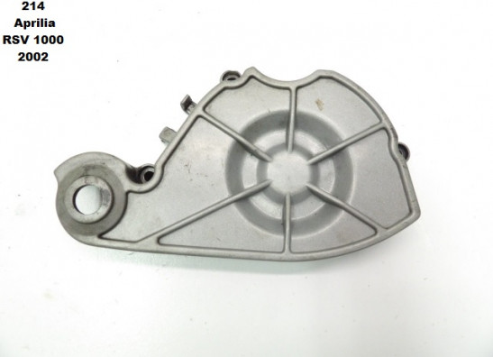 Engine cover front spocket Aprilia RSV 1000