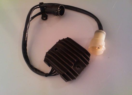 Regulator rectifier  Kawasaki ZX 6 R
