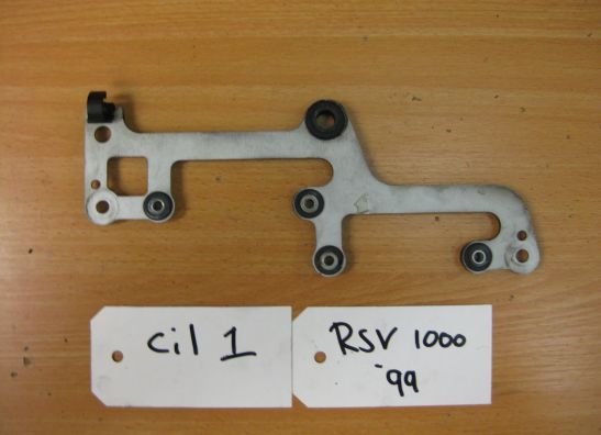 Bobine Aprilia RSV 1000
