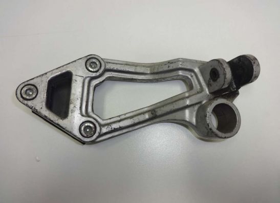 Pillion step left  Kawasaki ZX 10 R