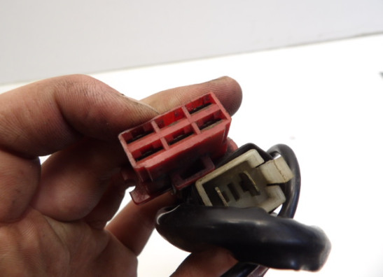 Spanningsregelaar Honda CBR 1000 F