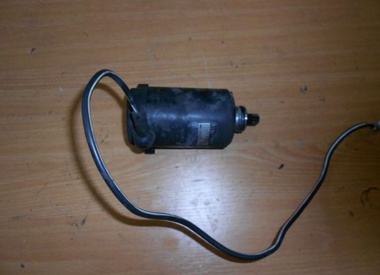 Starting motor Kawasaki ZX 7 R