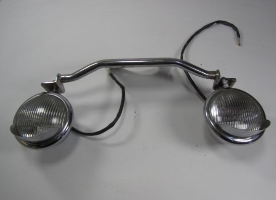 Headlight Kawasaki VN 1500