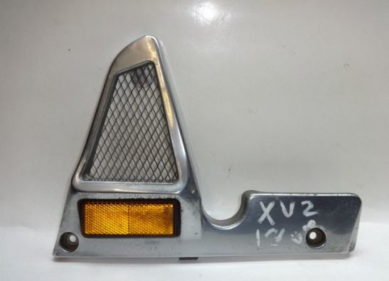 Kuhler Teile Yamaha XVZ 1200 Venture