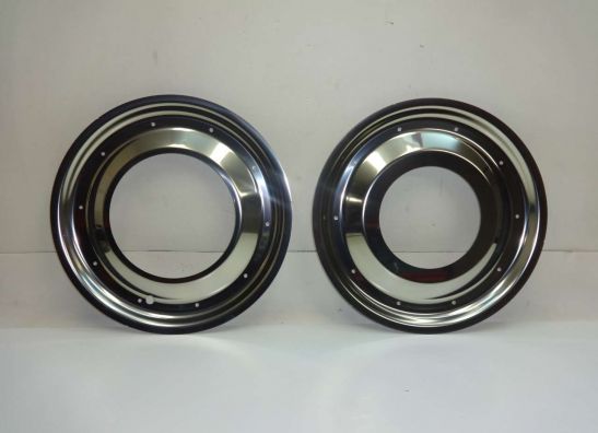 Felge hinten Kawasaki VN 1500