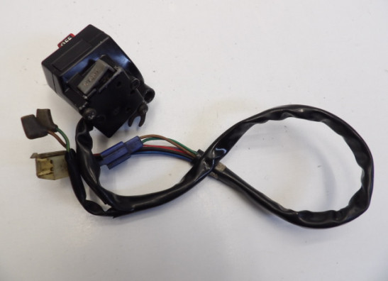 Handlebar switch assy right Yamaha XJ 700