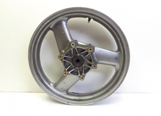 Voorvelg Honda ST 1100 Pan European