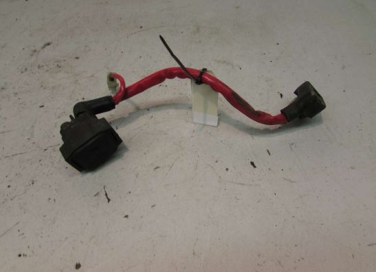 Starter Relay Yamaha XJ 900 S Diversion