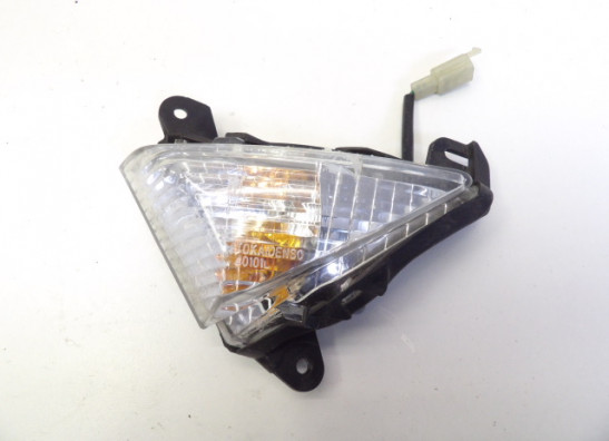Knipperlicht links voor Kawasaki ZZR 1400