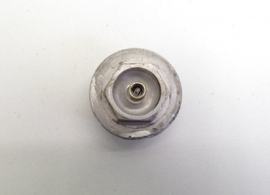 Fork pipe inner Honda CBR 1000 F