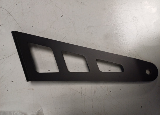 Muffler Aprilia RS 660