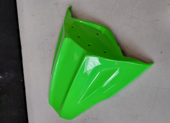 Soziusabdeckung Kawasaki ZX 10 R 2011-2015