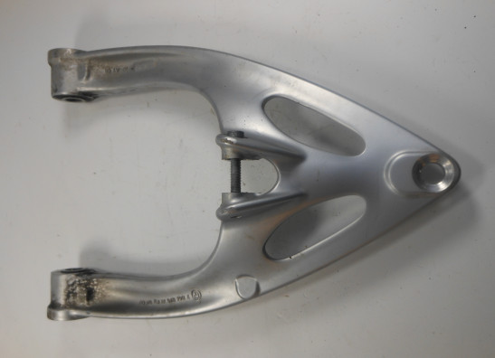 Front pipes complete BMW R 1200 GS