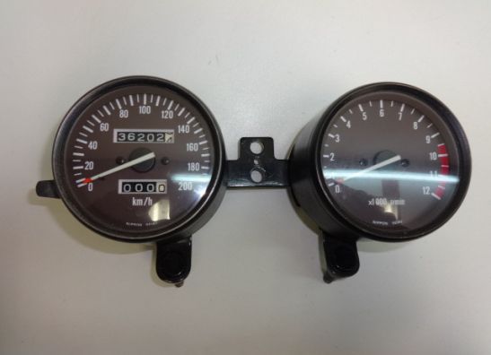 Meter combination Suzuki Overige Suzuki