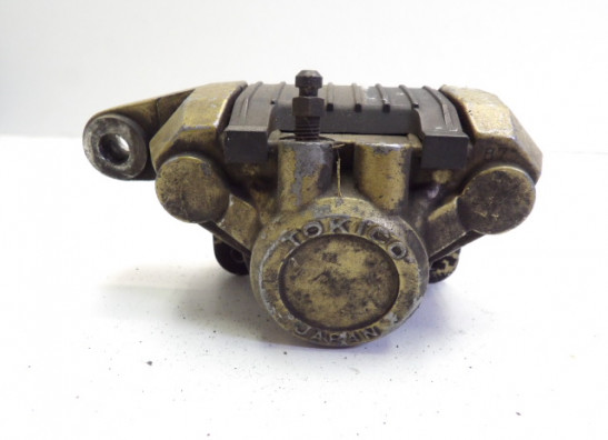 Achter remklauw Suzuki GSX F 600